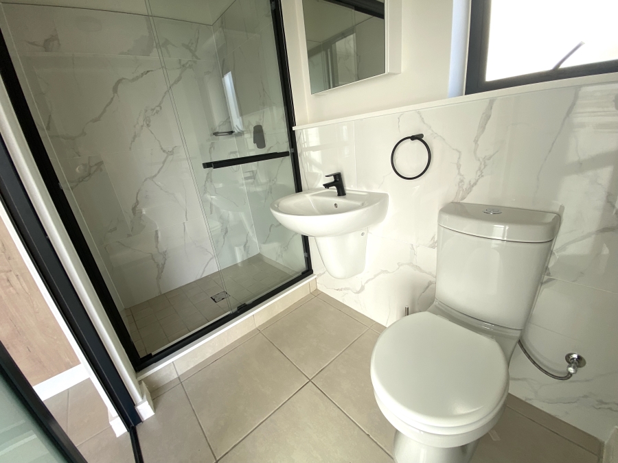 2 Bedroom Property for Sale in Richwood Western Cape